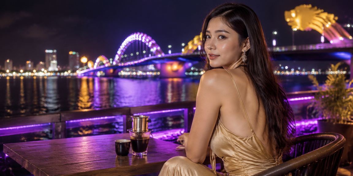 Đăng ký nhận thưởng Đà Nẵng x79 jackpot cà phê buổi sáng