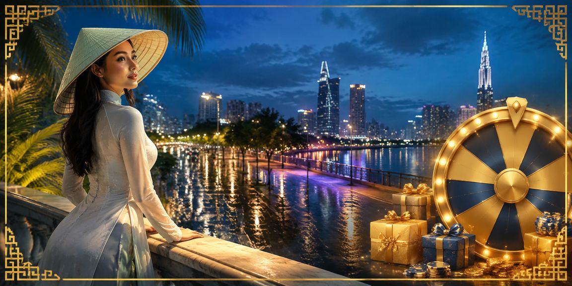 Người chơi Roulette đội nón lá tại TP. Hồ Chí Minh nhận ưu đãi x79