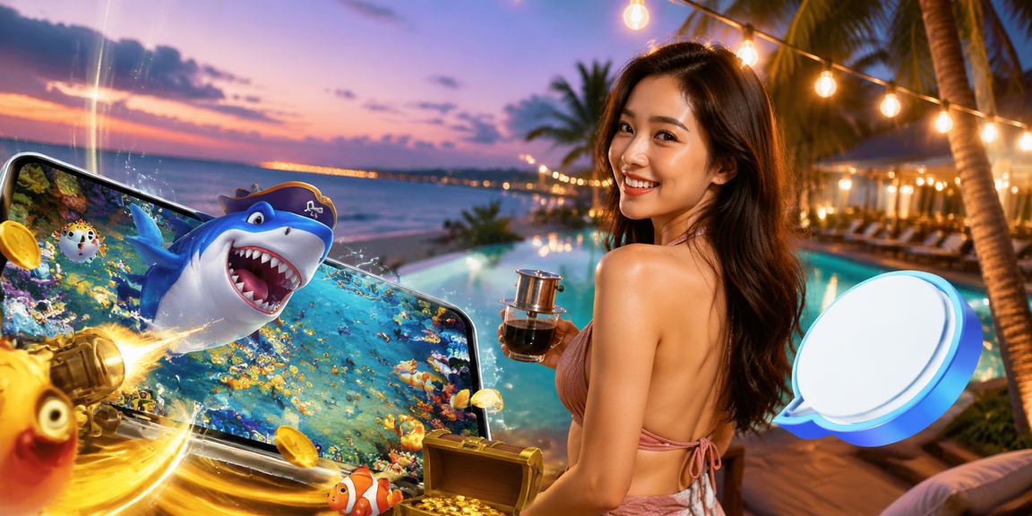 Jackpot slots casino tại Việt Nam trên x79 giao diện hiện đại