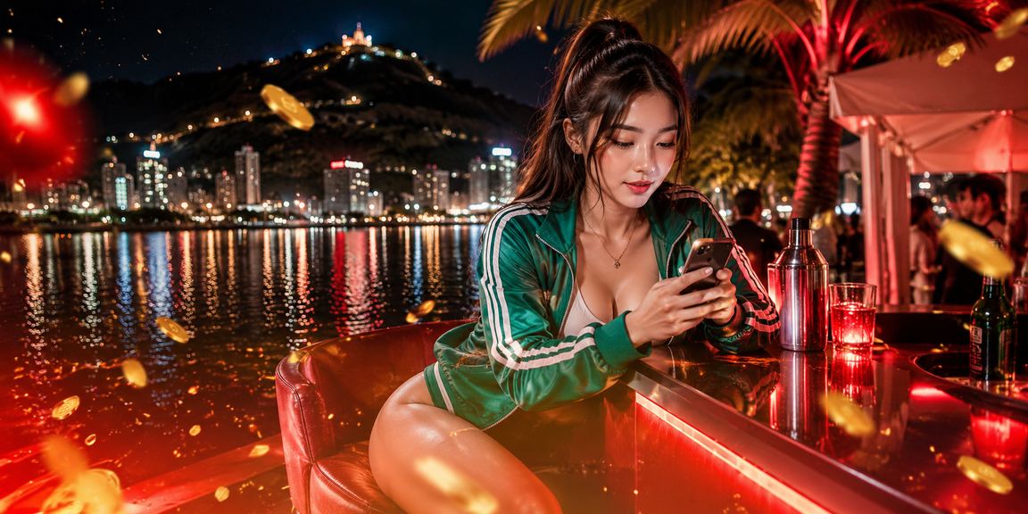 Người dùng xem thể thao và nhận rebate tại bãi biển Vũng Tàu x79