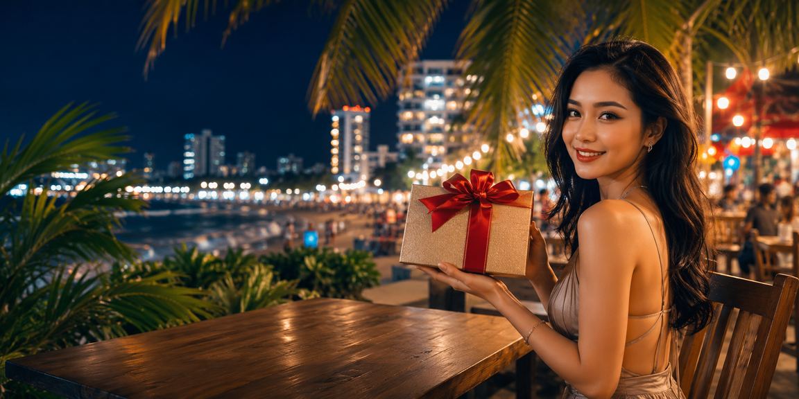 Người đặt cược thể thao tại Vũng Tàu bên tách cà phê với điện thoại di động